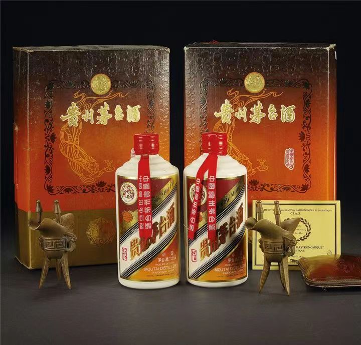 博望烟酒回收